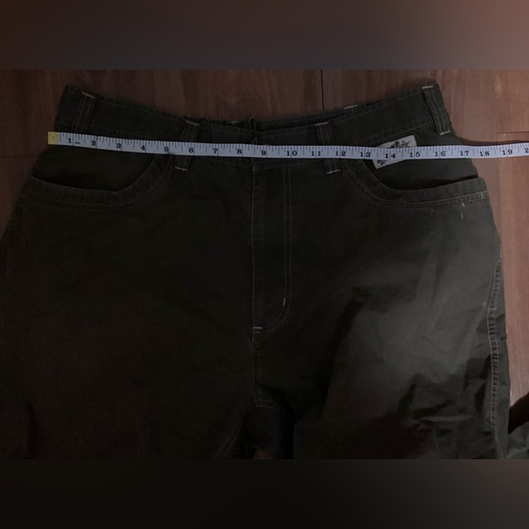 Gamehide Insect Shield Tick Repellent Women’s Cargo Pants Side‎ XL - Picture 7 of 11